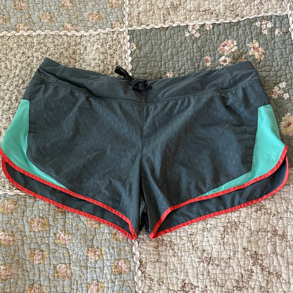 Patagonia Women's Athletic Shorts